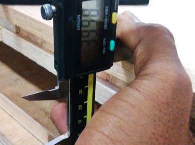 jual doorblank harga murah 1