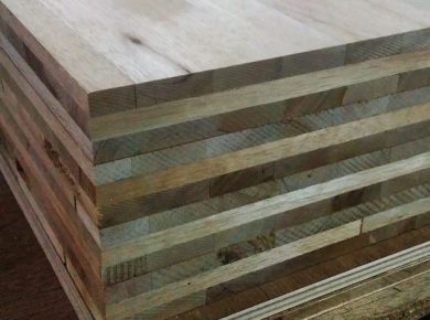 jual doorblank harga murah 4