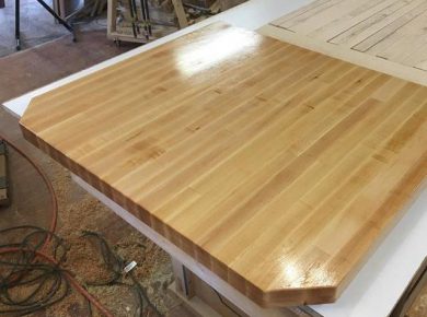 jual papan kayu fjl finger joint layer 3