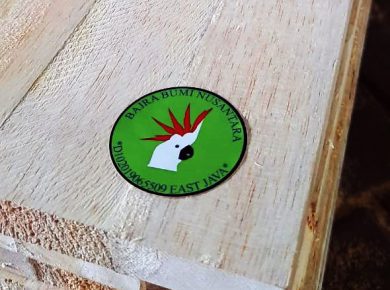 jual papan kayu fjl finger joint layer 7