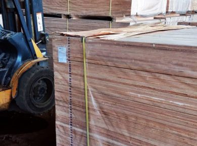 jual platform kayu base panel 10