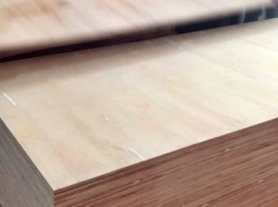 jual platform kayu base panel 12