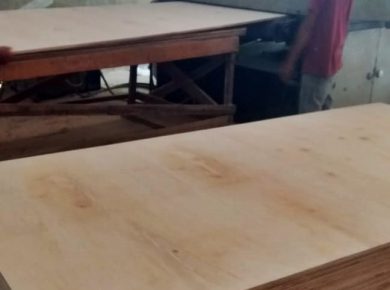 jual platform kayu base panel 14