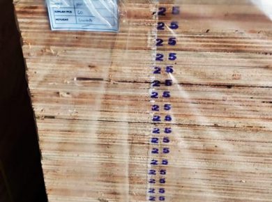 jual platform kayu base panel 4