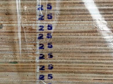 jual platform kayu base panel 6