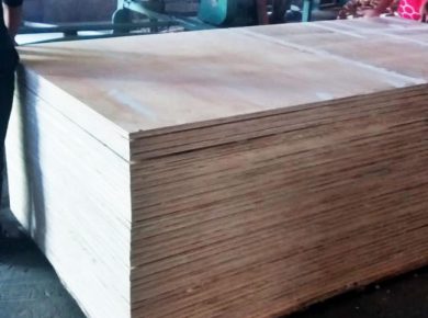jual platform kayu base panel 9
